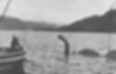 Misteri Berabad-abad Akhirnya Terpecahkan? Ilmuwan Ungkap Monster Loch Ness: 'Bukan Tidak Mungkin Belut Tumbuh Sepanjang 4 Meter'