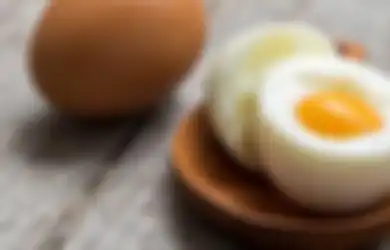 Hadapi Corona; 19 Makanan yang Disiapkan Bertahan Sepanjang Minggu