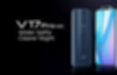 Vivo V17 Pro Pakai Dua Kamera Selfie, Segera Masuk Indonesia