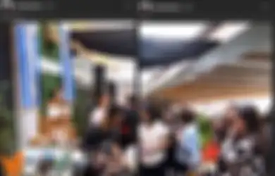 Banting Setir Jualan Daging Usai Cerai dari Ahok, Begini Penampilan Veronica Tan Saat Disibukkan dengan Profesi Barunya, Nampak Nyaman dan Bahagia