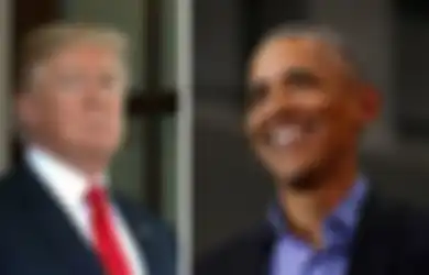 Demi Keamanan Presiden Amerika Serikat Harus Patuhi 5 Aturan Unik Berikut ini, Salah Satunya Dilarang Menggunakan iPhone!