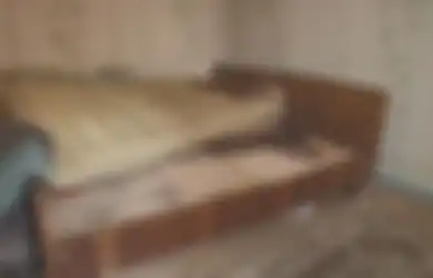 Demi Akhiri Penderitaan Sang Suami, Wanita Ini Bunuh Suaminya dan Ambil Organ Intimnya Untuk Makanan Anjing