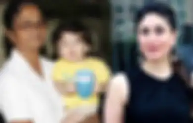 Fantastis! Gaji Pengasuh Anak Kareena Kapoor Setara dengan Perdana Menteri India, Segini yang Didapatkannya dalam Sebulan