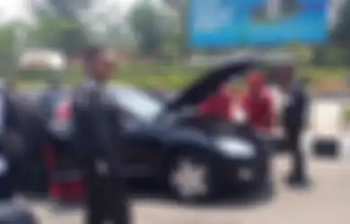 Mobil Dinas Presiden Jokowi 2 Kali Mogok di Kalbar: Ini yang Terjadi Mobil Kepresidenan Amerika Serikat Mogok