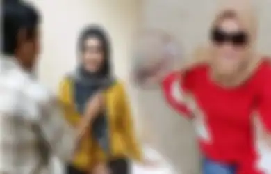 Pilih Pensiun Dini dari Belantika Musik Dangdut yang Membesarkan Namanya, Kondisi Rumah Tangga Nini Carlina Usai Nikahi Dokter Spesialis Jadi Sorotan