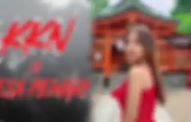 Ramai di Youtube, Anak Indigo Ini Bilang KKN Desa Penari Itu Nyata