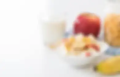Jangan Dimakan Bersamaan, Berikut 4 Kombinasi Makanan yang Sebaiknya Dihindari, Salah Satunya Buah dan Yogurt