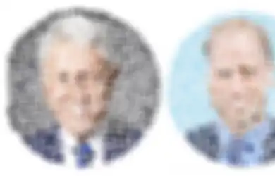Perhatikan Gambar di Bawah Ini, Jika Anda Tahu Siapa Orang dalam Gambar Ini Berarti Anda Tidak Alami Buta Warna