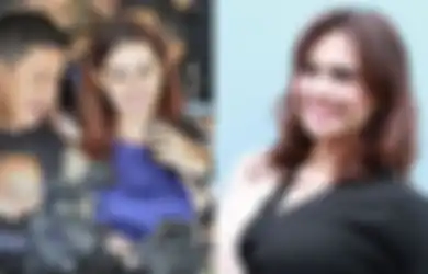 Lama Tak Muncul Batang Hidungnya Usai Dicatut KPK, Catherine Wilson Merugi karena Bisnis Kulinernya Bangkrut