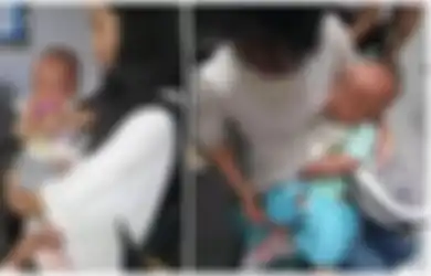 Jual Bayi Kembarnya Sendiri Seharga Rp130 Juta, Ibu: 'Saya Harus Melakukan Ini'