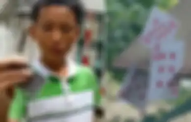 Seperti Penyihir, Bocah Ini Bisa Gunakan Kartu Bridge Bak Senjata Tajam, Rupanya Ini Rahasianya