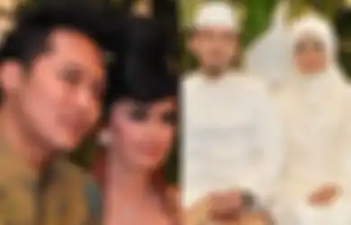 Merana Ditinggal Demian Aditya Selingkuh Sampai Hampir Bunuh Diri, Yulia Rachman Akhrinya Hirup Kebahagiaan Usai Nikahi Pria Ini yang Ternyata Bukan Orang Sembarangan