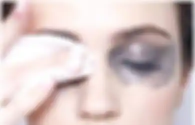 2 Tahun Tak Pernah Hapus Make Up, Gadis Korea Ini Alami Kejadian Mengerikan yang Tuai Penyesalan Seumur Hidup, Dokter Ungkap Kondisi Kulitnya yang Bikin Ngeri