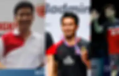 Kasus Audisi PB Djarum Bulu Tangkis Dihentikan: Ini Sederet Atlet Jebolan PB Djarum, Ada Alan Budikusuma, Mohammad Ahsan, Hingga Kevin Sanjaya