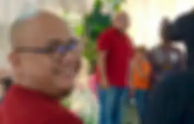 Viral di FB, Kisah Pria Yang Ketemu 