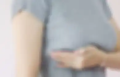 Baru Tahu, 4 Kebiasaan Tanpa Sadar yang Bikin Payudara Kendur