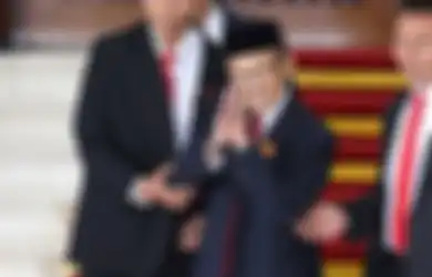 BJ Habibie Dirawat di RSPAD Gatot Subroto, Ini Rekam Jejak Penyakit yang Diderita Presiden RI ke 3 Ini