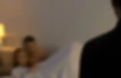 Viral! Istri Pergoki Suami 'Ena-Ena' Saat Live Streaming Di FB