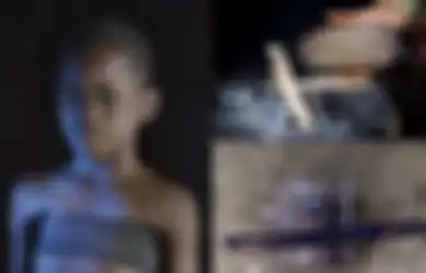 Setiap Gadis di Desa ini Lakukan Tradisi Setrika Payudara, Tujuannya Untuk Melindungi Diri dari Hal Mengerikan ini