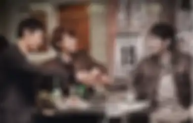 Kim Eun Hee Sebut Signal Sebagai Drama yang Mau Diselesaikan Sebelum Pensiun!