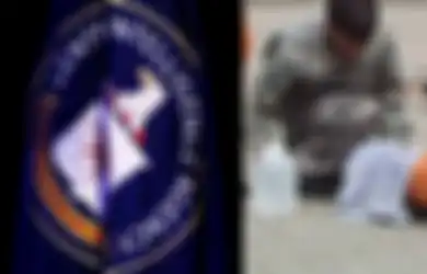 Nekat Gabung Anggota CIA, Pria Ini Berhasil Mengintai Rahasia Besar Amerika Lalu Menjualnya Pada China dengan Harga Sangat Fantastis Untuk Satu Informasinya Saja