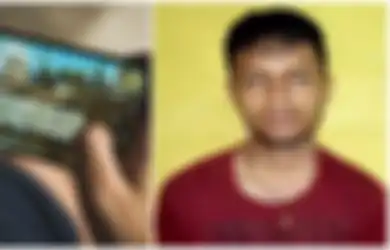 Tak Diberi Uang Main PUBG Anak Ini Tega Menghabisi Nyawa Ayahnya, Miris!