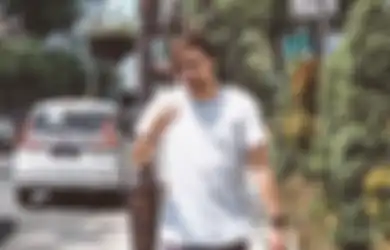 Mantan Istrinya Sudah Nikah yang Ketiga Kali dengan Pengacara, Aktor Blasteran Ini Banting Setir Jualan Pisang Goreng Demi Jaga Dapur Tetap Ngebul