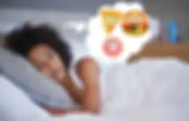 Ingatkah Mimpi Apa Anda Semalam? Mengapa Kita Tidak Bisa Mengingat Isi Mimpi, Ini Penjelasannya!
