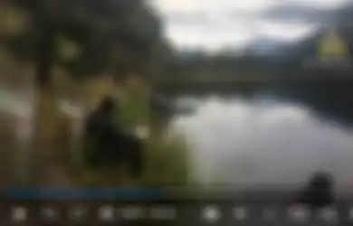 Temukan Benda Mencurigakan Ini di Danau Lewat Kamera GoPro, Remaja Ini Ungkap Kasus Tak Terpecahkan Selama Puluhan Tahun
