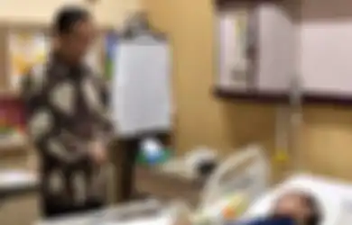 Peluk Erat Saat Melawat Kepergian Sang Ayah, Ini Pesan Pak Harto yang Mengubah Nasib BJ Habibie Semasa Hidupnya