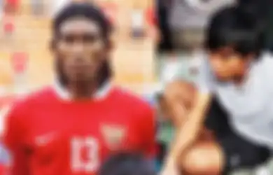 Fotonya yang Diduga Jualan Sepatu Bekas Viral, Begini Kehidupan Mantan Penyerang Timnas Indonesia Budi Sudarsono Kini