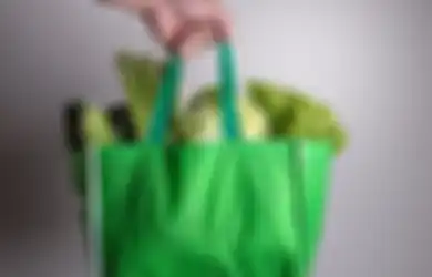 Ganti Kantong Plastik dengan Tote Bag, Ternyata Ini pun Ada Sisi Buruknya, Apa Itu?