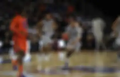 Contoh-contoh Gerak Lokomotor dan Non Lokomotor serta Manipulatif dalam Permainan Bola Basket
