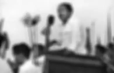 Bukan D.N Aidit, Inilah Pentolan PKI Sesungguhnya, Mereka Pernah Mengadakan Pertemuan dengan Pemimpin Komunis Soviet