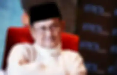 Sempat Beredar Isu Tak Sedap Di Internet, BJ Habibie Resmi Meninggal Dunia