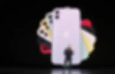 Harga HP Second iPhone 11 64GB Januari 2023, Udah 5 Jutaan Nih