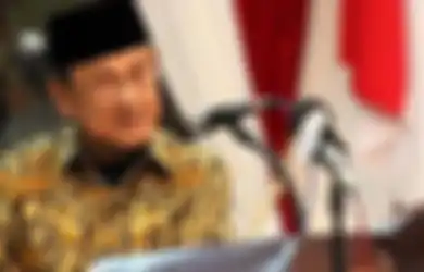 BREAKING NEWS: Presiden Republik Indonesia Ke-3 BJ Habibie Meninggal Dunia