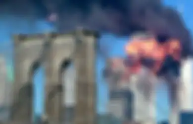 Aksi Teror 11 September 2001, Bukti Bahwa CIA Telah Kecolongan dan Tidak Berdaya