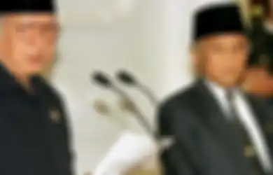 22 Tahun Lalu, Pasca Gantikan Soeharto, Ini Komitmen BJ Habibie pada Rakyat Indonesia