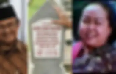 BJ Habibie Dimakamkan di TMP Kalibata: Ternyata Pelawak Ratmi B-29 Juga Dimakamkan di TMP Kalibata, Ini Alasannya
