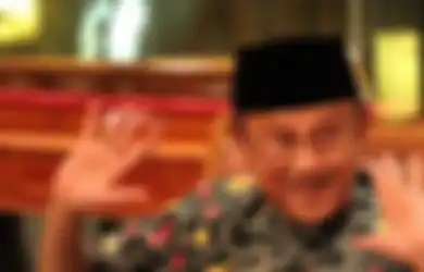 PM Malaysia Mahathir Mohamad Bersedih Kehilangan BJ Habibie: Dia adalah Teman Baik Saya