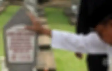 Kisah BJ Habibie Ngotot Siapkan Pemakamannya Sendiri dan Menolak Dimakamkan di TMP Kalibata Jika Hal Ini Tidak Dipenuhi