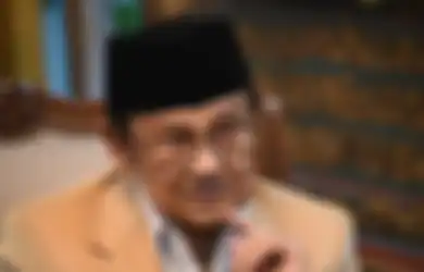 Setahun Lalu Berpulang, Terungkap Permintaan Terakhir hingga Sosok yang Mendampingi B.J Habibie Sebelum Menghembuskan Nafas Terakhir