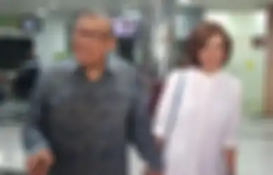 Murka Ayahandanya Dituding Antek Soeharto, Hati Najwa Shihab Meleleh Seketika Saat Bahas Sosok Ini: Mmm... So Sad