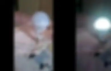 Canggihnya Celana Dalam Ini Bisa Nyalakan Lampu, Berikut Penjelasannya