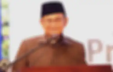 Dua Minggu Sebelum Wafat, Dengan Kursi Roda, Habibie 'Paksakan Diri' Keluar RSPAD Demi Penuhi Janjinya Menjadi Saksi Pernikahan Anak Pembantunya