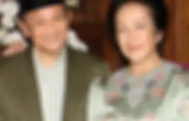 Saat Ibu Tercinta Sakit, Ilham Habibie Sangat Sulit Mempercayainya, Ternyata Faktor Genetik dalam Diri Ainun Ini Penyebabnya