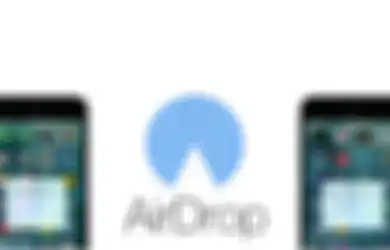 Gisel Kirim Video Syur ke Nobu Pakai Aplikasi AirDrop, Aplikasi Apa Itu?