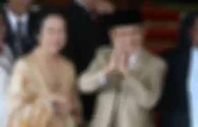 BJ Habibie Temui Sang Kekasih Hati, Ainun Habibie, di Keabadiaan