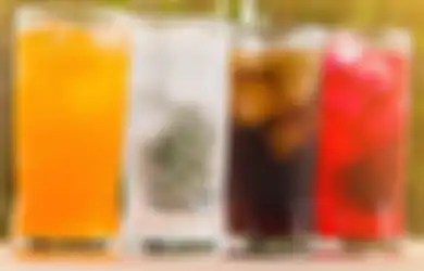 Hindari 5 Jenis Minuman Ini Bila Ingin Turunkan Berat Badan, Salah Satunya Kopi dari Kafe